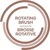 BaByliss Rotating Hot Air Brush (AS970E) Produktbild-Vorschau 6