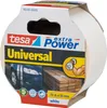 TESA extra Power Universal, Weiß, Befestigung, Handwerk, Produktbild-Vorschau 1