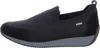 Varomed lene stiefelette Damen in Schwarz, Größe 41 Produktbild-Vorschau 6
