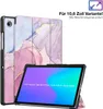 Schutzhülle für Lenovo Tab M10 Plus 10.6 3. Gen 2022 Cover Produktbild-Vorschau 1