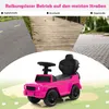 COSTWAY Mercedes Benz Rutschauto, 3 in 1 Rutscher Auto mit Produktbild-Vorschau 9