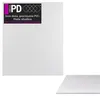 Pevná penová doska z PVC, biela, 3 mm, 40 x 60 cm, 5 ks, Náhľad obrázku produktu 2