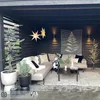 Sirius Home Isaac, Leichte Dekorationsfigur, Braun, 228 Produktbild-Vorschau 6