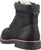 Rieker Herren Schnürstiefelette Warmfutter 33640, Größe:45 Produktbild-Vorschau 44