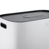 SVITA MLT2X30 Mülleimer Treteimer 60l 2 Fächer mit Deckel Produktbild-Vorschau 6