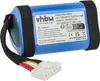 vhbw Akku kompatibel mit JBL Charge 5 Lautsprecher Boxen Produktbild-Vorschau 1