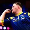 Target Darts Luke Littler Dart Shirt M - Polymesh Produktbild-Vorschau 9
