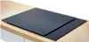 Zeller Herdblende-/Abdeckplatte, schwarz, Glas 56x50 cm Produktbild-Vorschau 11