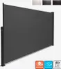 Seitenmarkise 160x300 ausziehbar Windschutz Sichtschutz Produktbild-Vorschau 6