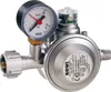 Druckregler HGD 1/2 D 1,5 kg/h 0,49kg ROWI Produktbild-Vorschau 1