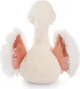 NICI Plüsch Liebe Weißer Schwan 35cm, GRÜN Produktbild-Vorschau 4