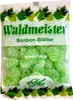 Edel Waldmeister Bonbonblätter mit köstlichem Geschmack Produktbild-Vorschau 2