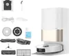 Dreame X40 Ultra - Staubsaugerroboter mit Wischfunktion - Produktbild-Vorschau 26
