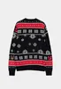 Five Nights at Freddy's Pullover im Weihnachtslook - Produktbild-Vorschau 2