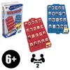 Hasbro Gaming Wer ist es? Kompakt, 6 Jahr(e) Produktbild-Vorschau 6