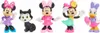 Just Play Disney Junior Minnie Mouse Minifiguren 5er-Pack, Produktbild-Vorschau 7