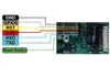 Module WiFi universel Shelly UNI, 2 sorties relais 100 mA, Voir les images du produit 10