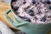 Staub cocotte, 28 cm | šalvějově zelená | kulatá | litina Náhled obrázku produktu 17