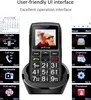 Artfone C1+4G – Telefono per anziani con tasto SOS – Anteprima dell’immagine prodotto 3