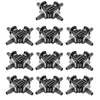 Tropfsystem Kreuzstück 4,6mm (3/16"), Verbindung Produktbild-Vorschau 5
