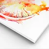 Bild auf Leinwand - Leinwandbild - Orange Obst Sommer - Produktbild-Vorschau 5