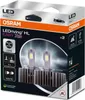 OSRAM LEDriving HL EASY D5S 50W PK32d-7 6000K Weiß 2 Stück Produktbild-Vorschau 3