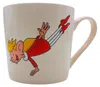 Weihnachtsmann & Co. KG Tasse, Becher, Kaffeebecher, Produktbild-Vorschau 1