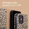 imoshion Design Bookcase dla Apple iPhone 11 - Leopard Mood Podgląd zdjęcia produktu 3