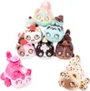 APHMAU - Mystery MeeMeow - peluche - Ice Cream - 1 pièce Voir les images du produit 3