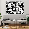 Bilder auf glas - Abstraktion modern - 120x80cm - Produktbild-Vorschau 6