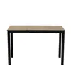 Tavolo allungabile 80-120 cm | tavolo da pranzo per 4-6 Anteprima dell’immagine prodotto 4