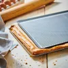 de BUYER Backblech 40X30cm PERFORATA INOX (DB3367-40) Produktbild-Vorschau 4