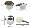 Accessori da cucina per bambini – Set di stoviglie da 32 Anteprima dell’immagine prodotto 2