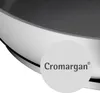 WMF Durado Servier-/ Bratpfanne 28 cm Induktion, Cromargan Produktbild-Vorschau 8