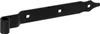 DMX - Ladenband Torband Ladenbänder Scharnier - Schwarz - Produktbild-Vorschau 1