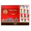KOH-I-NOOR Toison D'or Set of Soft Pastels Sada suchých Náhľad obrázku produktu 2