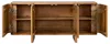 home24 Massives Sideboard - Mango Honig Produktbild-Vorschau 6