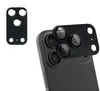 Protector de cámara de cristal paquete de 2 para Apple Vista previa de la imagen del producto 1