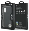 BMW M Silicon Vertical Logo MagSafe Case für iPhone 17 Produktbild-Vorschau 7