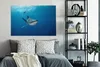OneMillionCanvasses® - Leinwandbilder - 140x90 cm, Großer Produktbild-Vorschau 6