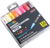 Plakatmarker PC-1M, 16 Farben, POSCA UNI – Uni Mitsubishi Produktbild-Vorschau 1