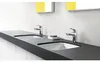 Hansgrohe Logis Waschtischmischer 100 Chrom Produktbild-Vorschau 14