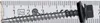 Bauernschrauben GTF2 Z14 4,8x60mm RAL 7016 Produktbild-Vorschau 2