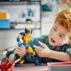 LEGO® Marvel 76257 Wolverine - figurka do zbudowania Podgląd zdjęcia produktu 8