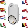 Steckdose + 2x USB SCHUKO Produktbild-Vorschau
