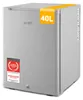 TZS First Austria - Mini Kühlschrank 40L lautlos - Produktbild-Vorschau 1