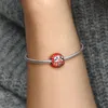 PANDORA MOMENTS Charm Daruma Glücksbringer 798920C01 Produktbild-Vorschau 3