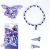 Disney Frozen Haar-Accessoire-Set für Kinder – Mit Haarband Produktbild-Vorschau 1