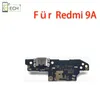 Für Xiaomi Redmi 9A 9C Ladebuchse Anschluss Connector Flex Produktbild-Vorschau 3