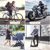 Handy-Halterungen, Fahrrad-Telefonhalterung, 360° Produktbild-Vorschau 7